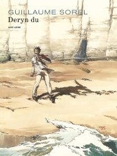 Deryn Du - Tome TL