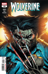 Wolverine Vol.8 (2024) -10- Issue #10