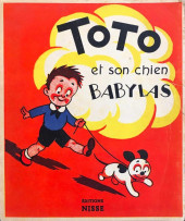 Toto et son chien Babylas