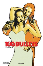 100 Bullets (albums cartonnés) -INT3 a2025- Volume 3