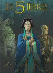 Les 5 Terres -9a2023- « Ton rire intérieur »