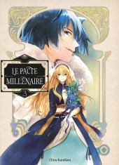 Le pacte millénaire -3- Tome 3