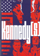 Kennedy[s] -HC- Kennedy (s)