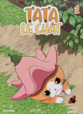 Tata le chat -2- Tome 2