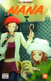 Nana -17a2024- Tome 17