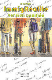 ImmigRéalité - Tome a2025
