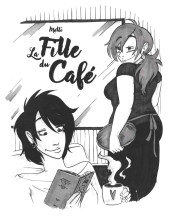 La fille du Café - La Fille du Café
