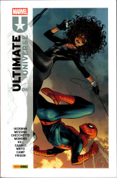 Ultimate Universe (Panini - 2024) -6- Tome 06