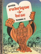 Rubrique-à-Brac -2a1974- Taume 2