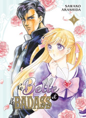 La belle et le Badass -1- Tome 1