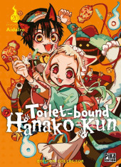 Toilet-bound Hanako-kun -20TL- Tome 20