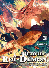 Le retour du Roi-Démon -3- Tome 3