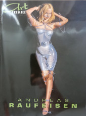 (AUT) Raufeisen, Andreas - Raufeisen, Andreas