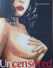 (AUT) Ominetti, Elena - Uncensored