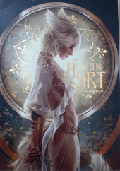 (AUT) SkaavArt - Human Art - A Fantasy Artbook