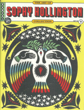 (AUT) Hollington, Sophy - The Art of Sophy Hollington