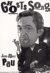 (AUT) Pau, Jean-Marc - Ghosts songs