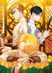 King's Maker -2- Tome 2