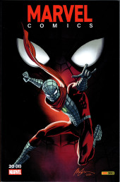 Marvel Comics (2024) -20- Tome 20