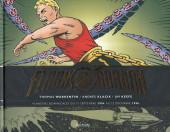 Flash Gordon (Hachette) -26- 1994-1996