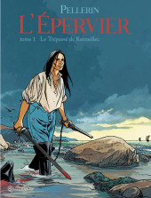 L'Épervier (Pellerin) -1e2025- Le trépassé de Kermellec