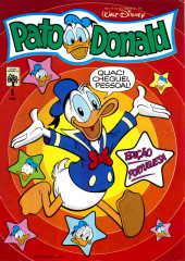 Pato Donald - Tome 1