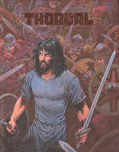 Thorgal Saga -5TL- La Cité mouvante