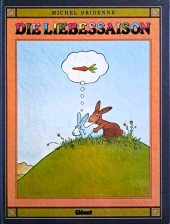 Liebessaison (Die) - Die Liebessaison