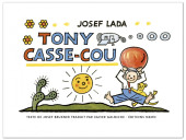 Tony Casse-cou
