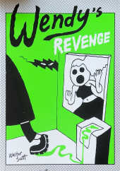 Wendy (2014) -2a2025- Wendy's Revenge