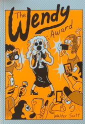 Wendy (2014) -4- The Wendy Award