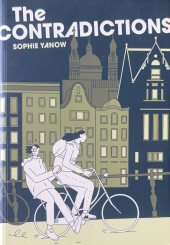 The contradictions (2020) - The Contradictions