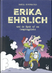 Erika Ehrlich