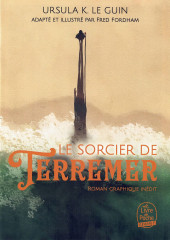 Le sorcier de Terremer