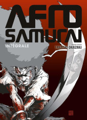 Afro samurai -INT- Intégrale