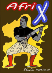 Afrix le guérisseur