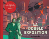 Blake et Mortimer (Les Aventures de) -HS6- La double exposition