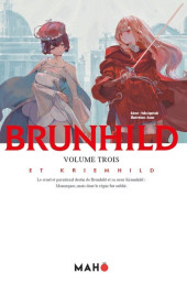 Brunhild -3- Tome 3