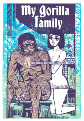 My Gorilla Family (2025) - My Gorilla Family