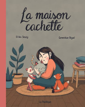 La maison cachette - La Maison cachette