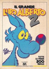 Lupo Alberto - Il grande Lupo Alberto 2
