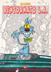 Lupo Alberto - Bentornato L.A.