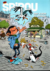 (Recueil) Spirou (Album du journal) -385- Spirou album du journal