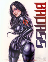 (AUT) Huerta - Badass