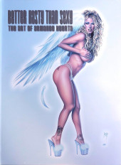 (AUT) Huerta - Better Nasty Than Sexy