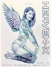 (AUT) Huerta - Heaven-X