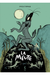 La meute (Kröger) - La meute