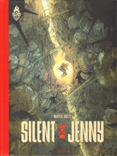 Silent Jenny - Tome ES2