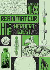 Réanimateur : Herbert West