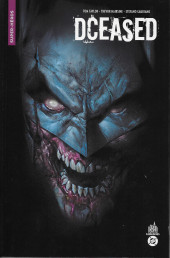 DCeased -Poche2025- DCEASED